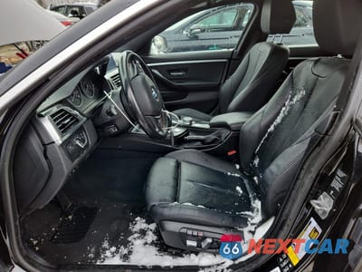 Zdjęcie 7 z 12 samochodu: 2019 BMW 430XI GRAN COUPE VIN:WBA4J3C55KBL08874 - miniatura