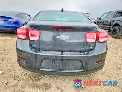 Zdjęcie 6 z 12 samochodu: 2015 CHEVROLET MALIBU 1LT VIN:1G11C5SL0FF332146 - miniatura
