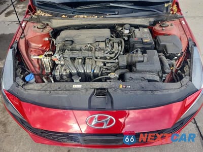 Zdjęcie 11 z 13 samochodu: 2023 HYUNDAI ELANTRA SEL VIN:KMHLS4AG0PU521521 - miniatura