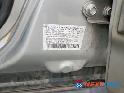 Zdjęcie 13 z 13 samochodu: 2012 ACURA MDX VIN:2HNYD2H20CH502350 - miniatura