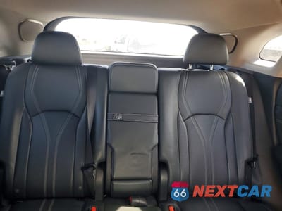 Zdjęcie 10 z 14 samochodu: 2020 LEXUS RX VIN:2T2JZMAA2LC154109 - miniatura