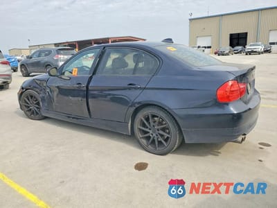 Drugie zdjęcie samochodu z przodu: 2009 BMW 328 I VIN:WBAPH73559A174240 - miniatura