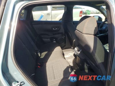 Zdjęcie 10 z 11 samochodu: 2025 HONDA HR-V SPORT VIN:3CZRZ1H50SM712053 - miniatura