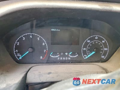 Zdjęcie 8 z 10 samochodu: 2022 FORD TRANSIT CUTAWAY CARGO 3.5L 2WD DRW VIN:1FDDF6P88NKA45709 - miniatura