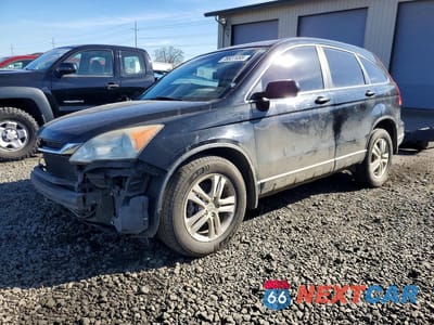 2011 HONDA CR-V EX 5J6RE4H56BL092968 - główne zdjęcie licytacji z USA - miniatura