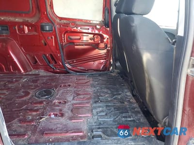 Zdjęcie 11 z 14 samochodu: 2018 RAM PROMASTER CITY VIN:ZFBERFAB8J6K09471 - miniatura