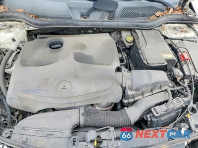 Zdjęcie 11 z 12 samochodu: 2016 MERCEDES-BENZ CLA 250 4MATIC VIN:WDDSJ4GB1GN391747 - miniatura