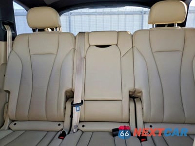 Zdjęcie 10 z 12 samochodu: 2018 AUDI Q7 PRESTIGE VIN:WA1VAAF73JD029011 - miniatura