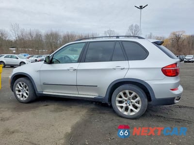 Drugie zdjęcie samochodu z przodu: 2012 BMW X5 XDRIVE35I VIN:5UXZV4C56CL765058 - miniatura