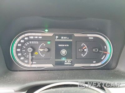 Zdjęcie 9 z 13 samochodu: 2024 HYUNDAI TUCSON BLUE VIN:KM8JBCD1XRU206379 - miniatura