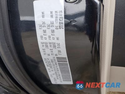 Zdjęcie 13 z 14 samochodu: 2020 CHRYSLER PACIFICA TOURING L VIN:2C4RC1BG0LR200417 - miniatura