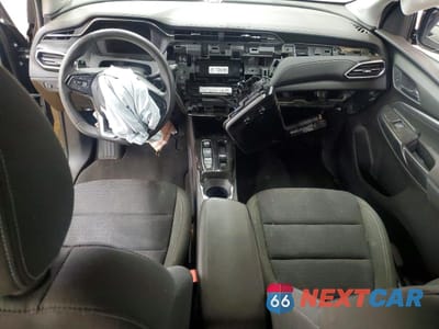 Zdjęcie 8 z 12 samochodu: 2023 CHEVROLET BOLT EUV LT VIN:1G1FY6S02P4167362 - miniatura