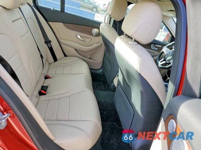 Zdjęcie 10 z 11 samochodu: 2020 MERCEDES-BENZ C 300 4MATIC VIN:W1KWF8EB7LR603096 - miniatura