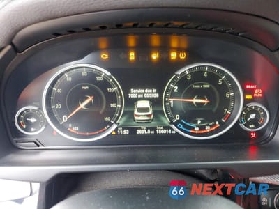 Zdjęcie 9 z 13 samochodu: 2015 BMW X6 XDRIVE35I VIN:5UXKU2C58F0N77544 - miniatura