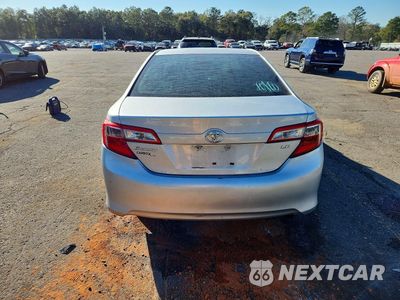 Zdjęcie 6 z 13 samochodu: 2013 TOYOTA CAMRY LE VIN:4T4BF1FK1DR332437 - miniatura