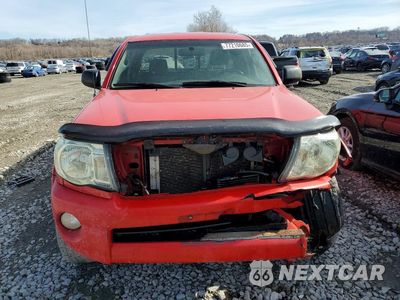 Piąte zdjęcie samochodu w środku: 2008 TOYOTA TACOMA PRERUNNER ACCESS CAB VIN:5TETU62N08Z502693 - miniatura