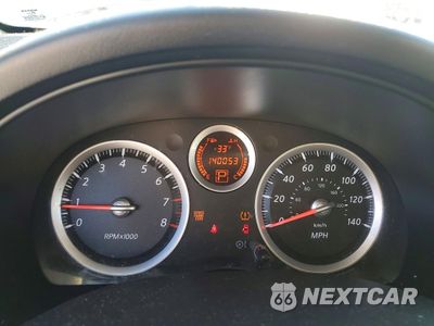 Zdjęcie 9 z 14 samochodu: 2011 NISSAN SENTRA 2.0 VIN:3N1AB6AP0BL640005 - miniatura