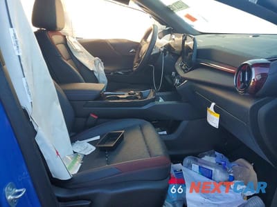 Zdjęcie 7 z 12 samochodu: 2026 CHEVROLET EQUINOX RS VIN:3GNAXLEG7TL105771 - miniatura