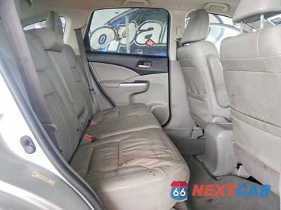 Zdjęcie 10 z 12 samochodu: 2013 HONDA CR-V EXL VIN:2HKRM4H75DH643294 - miniatura