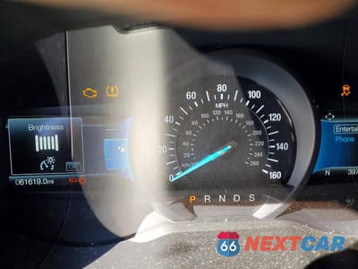 Zdjęcie 9 z 13 samochodu: 2023 FORD EDGE SEL VIN:2FMPK4J91PBA47426 - miniatura