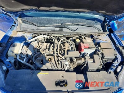 Zdjęcie 11 z 12 samochodu: 2020 NISSAN SENTRA SV VIN:3N1AB8CV5LY262209 - miniatura