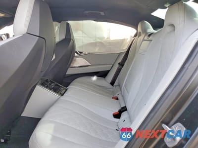 Zdjęcie 10 z 13 samochodu: 2022 BMW M8 VIN:WBSGV0C01NCH52710 - miniatura