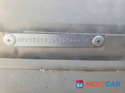 Zdjęcie 12 z 12 samochodu: 2005 VOLVO S80 VIN:YV1TS592451414497 - miniatura