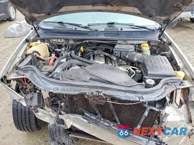 Zdjęcie 12 z 13 samochodu: 2002 JEEP GRAND CHEROKEE LAREDO VIN:1J4GX48SX2C152600 - miniatura