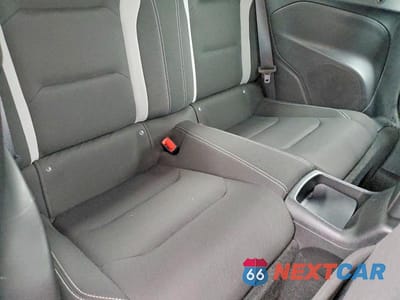 Zdjęcie 10 z 11 samochodu: 2020 CHEVROLET CAMARO LS VIN:1G1FB3DX4L0148596 - miniatura