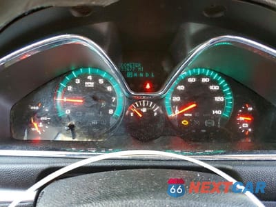 Zdjęcie 9 z 11 samochodu: 2017 CHEVROLET TRAVERSE LT VIN:1GNKRGKD1HJ326880 - miniatura