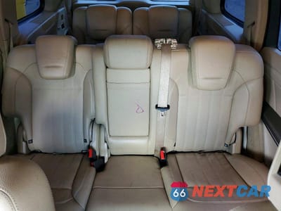 Zdjęcie 10 z 13 samochodu: 2013 MERCEDES-BENZ GL 450 4MATIC VIN:4JGDF7CE3DA150387 - miniatura