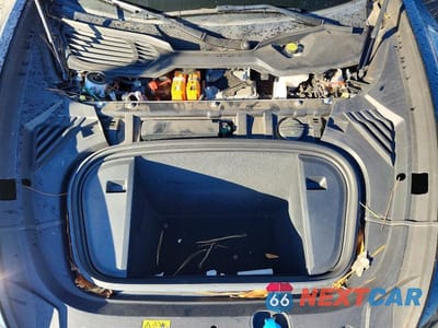 Zdjęcie 11 z 11 samochodu: 2022 AUDI E-TRON GT PREMIUM PLUS VIN:WAUFJBFW5N7007049 - miniatura