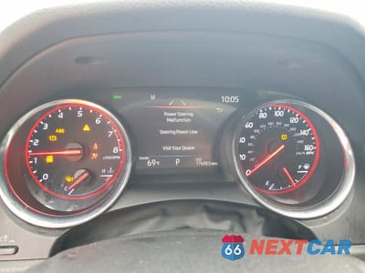 Zdjęcie 9 z 11 samochodu: 2019 TOYOTA CAMRY XSE VIN:4T1B61HK7KU841341 - miniatura