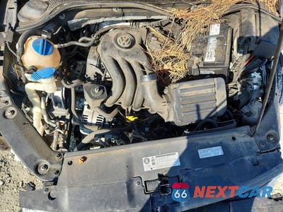 Zdjęcie 11 z 13 samochodu: 2013 VOLKSWAGEN JETTA BASE VIN:3VW2K7AJ4DM205646 - miniatura