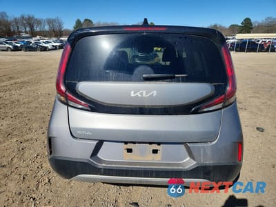 Zdjęcie 6 z 12 samochodu: 2024 KIA SOUL LX VIN:KNDJ23AU2R7907645 - miniatura