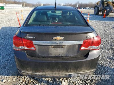 Zdjęcie 6 z 12 samochodu: 2014 CHEVROLET CRUZE LT VIN:1G1PE5SB3E7310761 - miniatura
