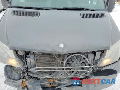 Zdjęcie 12 z 13 samochodu: 2014 MERCEDES-BENZ SPRINTER 2500 VIN:WD3BE8DC2E5884864 - miniatura