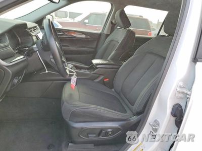 Zdjęcie 7 z 13 samochodu: 2021 JEEP GRAND CHEROKEE L LAREDO VIN:1C4RJKAG7M8169046 - miniatura