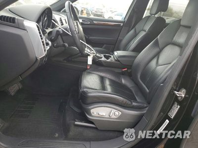 Zdjęcie 7 z 12 samochodu: 2014 PORSCHE CAYENNE VIN:WP1AA2A22ELA06044 - miniatura