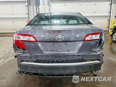 Zdjęcie 6 z 13 samochodu: 2013 TOYOTA CAMRY L VIN:4T4BF1FK4DR312988 - miniatura