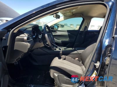 Zdjęcie 7 z 12 samochodu: 2021 MAZDA 6 SPORT VIN:JM1GL1UM1M1600311 - miniatura