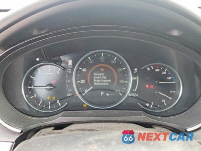 Zdjęcie 9 z 13 samochodu: 2021 MAZDA CX-9 GRAND TOURING VIN:JM3TCBDY7M0541477 - miniatura