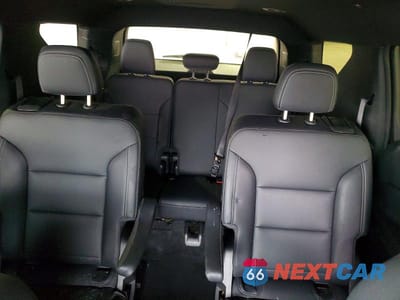 Zdjęcie 10 z 12 samochodu: 2024 CHEVROLET TRAVERSE LT VIN:1GNEVGKS7RJ240224 - miniatura