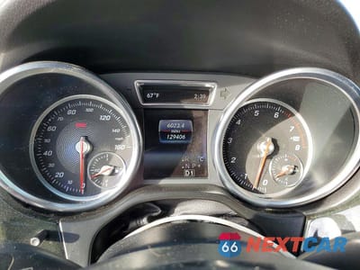 Zdjęcie 9 z 11 samochodu: 2017 MERCEDES-BENZ GLE 350 VIN:4JGDA5JB5HA981794 - miniatura