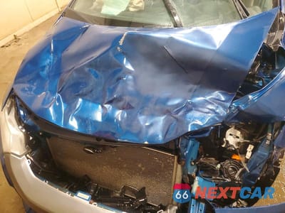 Zdjęcie 11 z 11 samochodu: 2014 HONDA INSIGHT EX VIN:JHMZE2H76ES001203 - miniatura