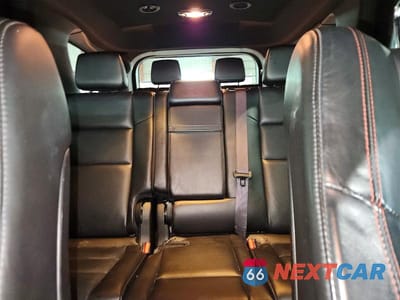 Zdjęcie 10 z 13 samochodu: 2023 DODGE DURANGO R VIN:1C4SDJCT4PC636549 - miniatura