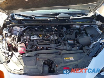 Zdjęcie 11 z 12 samochodu: 2023 TOYOTA PRIUS XLE VIN:JTDACAAU8P3007029 - miniatura
