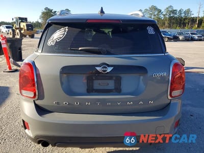 Zdjęcie 6 z 11 samochodu: 2018 MINI COOPER COUNTRYMAN VIN:WMZYS7C34J3E07981 - miniatura