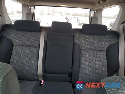 Zdjęcie 10 z 12 samochodu: 2007 TOYOTA 4RUNNER SR5 VIN:JTEBT14R070068125 - miniatura