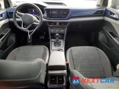 Zdjęcie 8 z 13 samochodu: 2022 VOLKSWAGEN TAOS SE VIN:3VVTX7B25NM071359 - miniatura
